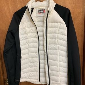 32 Degrees Weatherproof Puffer Jacket